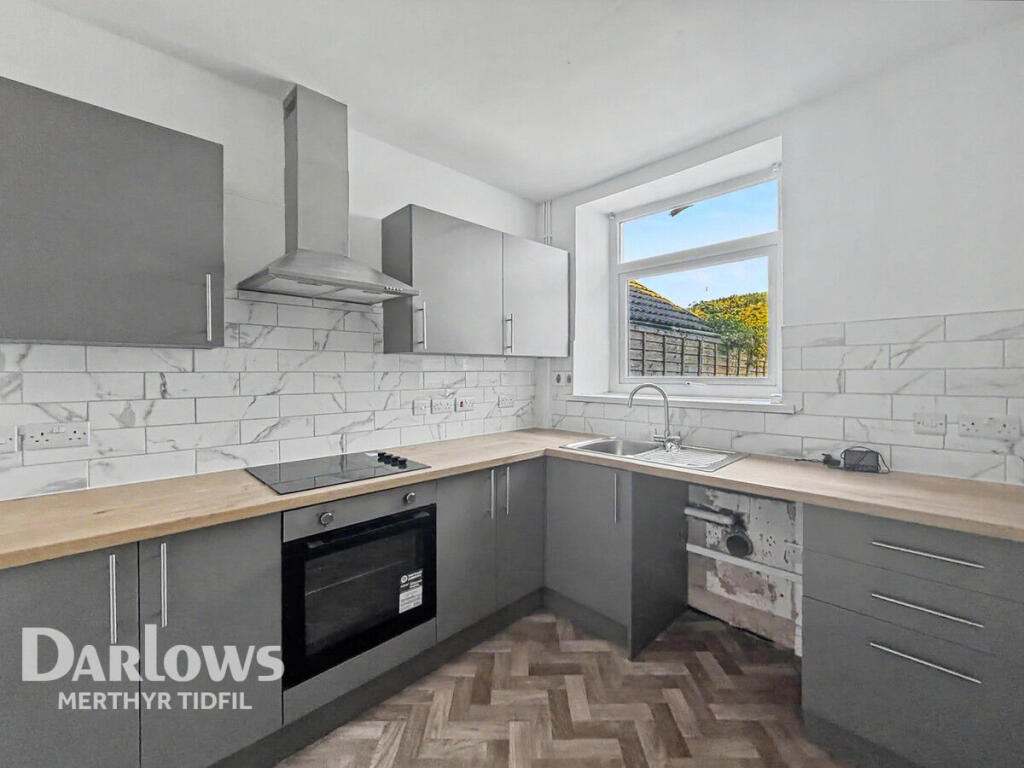 3 bed Mid Terraced House for rent in Maerdy. From Darlows - Merthyr Tydfil 3 bed Mid Terraced House for rent in Maerdy. From Darlows - Merthyr Tydfil