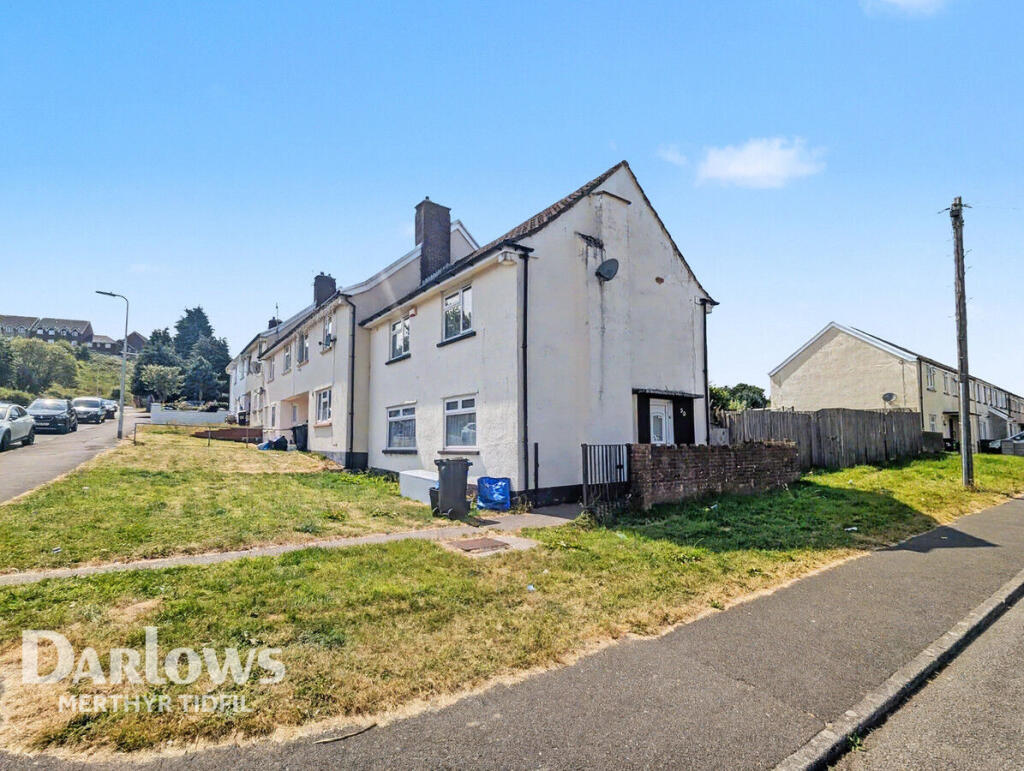 3 bed End of Terrace for rent in Merthyr Tydfil. From Darlows - Merthyr Tydfil 3 bed End of Terrace for rent in Merthyr Tydfil. From Darlows - Merthyr Tydfil