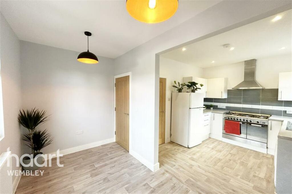 2 bed Flat for rent in Wembley. From haart Wembley Park