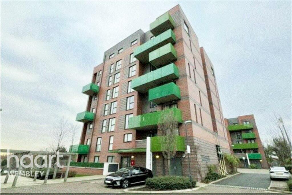 3 bed Flat for rent in Wembley. From haart Wembley Park