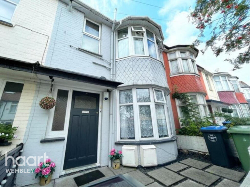 2 bed Apartment for rent in Harrow. From haart - Wembley