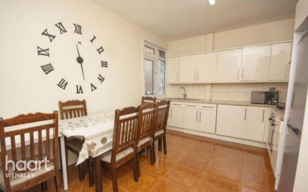2 bed Apartment for rent in Hendon. From haart - Wembley