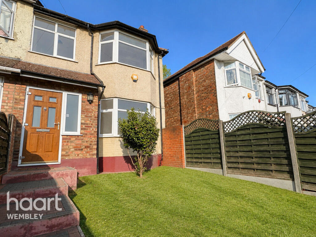5 bed Mid Terraced House for rent in Wembley. From haart - Wembley 5 bed Mid Terraced House for rent in Wembley. From haart - Wembley
