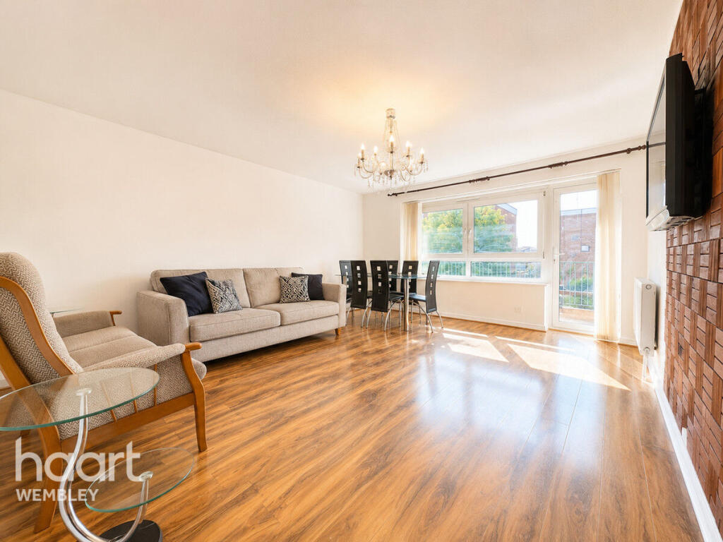2 bed Apartment for rent in Wembley. From haart - Wembley 2 bed Apartment for rent in Wembley. From haart - Wembley
