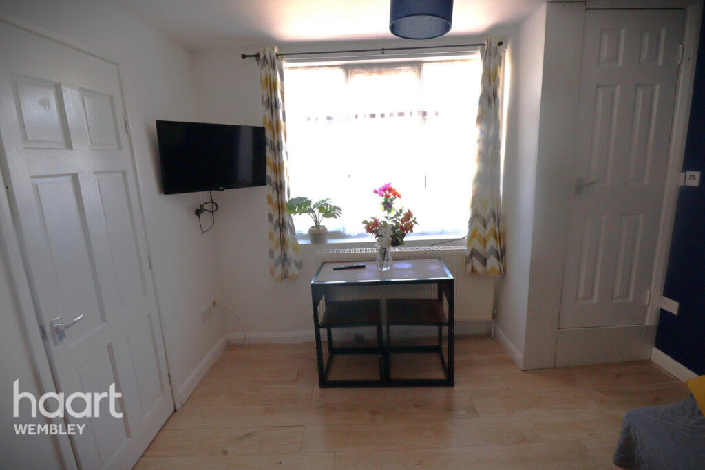 1 bed Apartment for rent in Harrow. From haart - Wembley