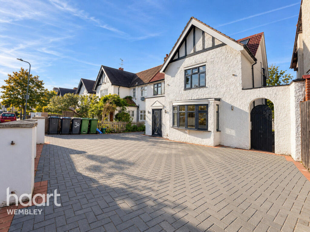 5 bed Semi Detached for rent in Wembley. From haart - Wembley 5 bed Semi Detached for rent in Wembley. From haart - Wembley