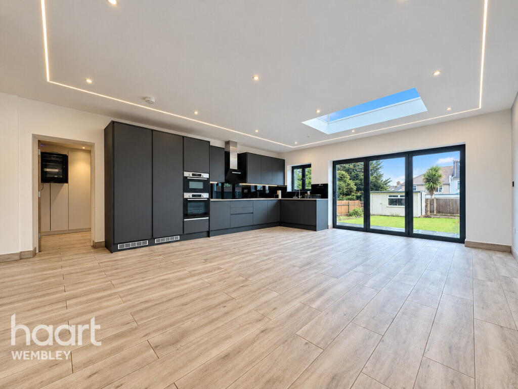 7 bed Semi Detached for rent in London. From haart - Wembley 7 bed Semi Detached for rent in London. From haart - Wembley