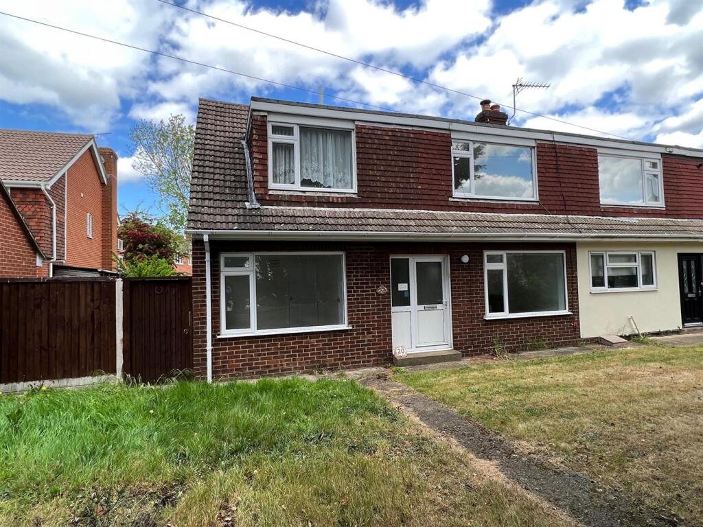 4 bed Semi Detached for rent in Keycol. From George Webb Finn LLP - Sittingbourne