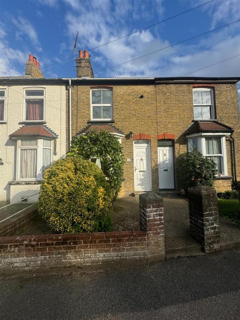 2 bed Semi Detached for rent in Sittingbourne. From George Webb Finn LLP - Sittingbourne