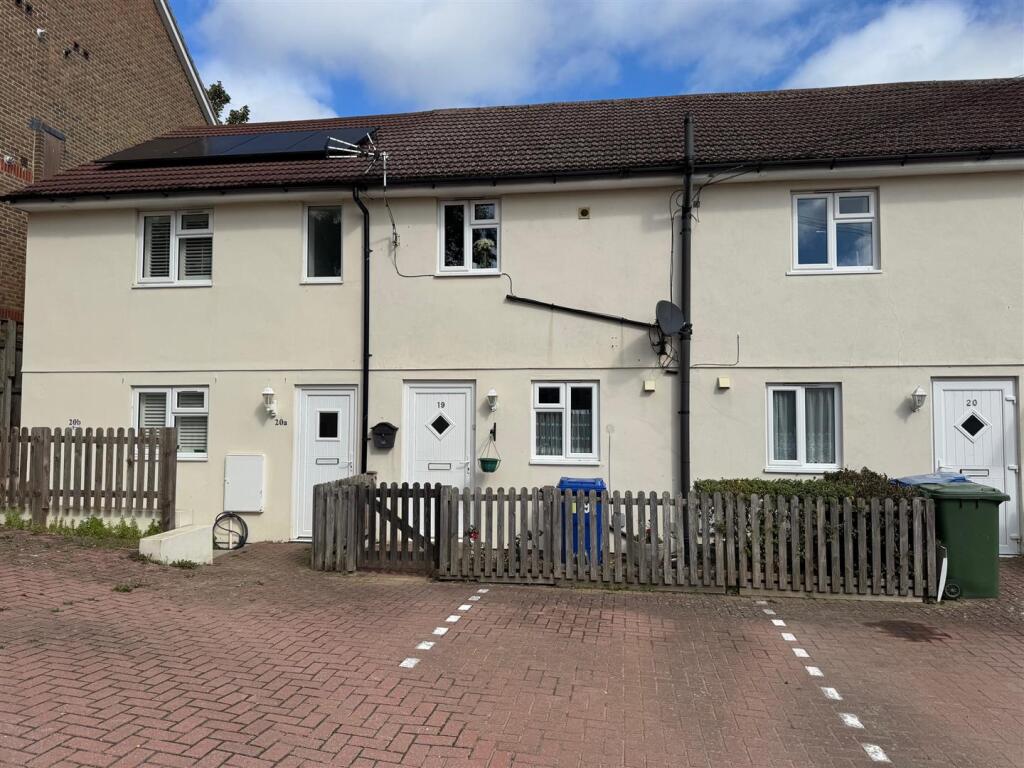 1 bed Apartment for rent in Sittingbourne. From George Webb Finn LLP - Sittingbourne