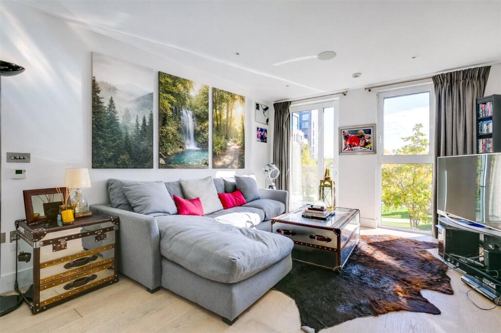 1 bed Apartment for rent in London. From Winkworth - Fulham 1 bed Apartment for rent in London. From Winkworth - Fulham