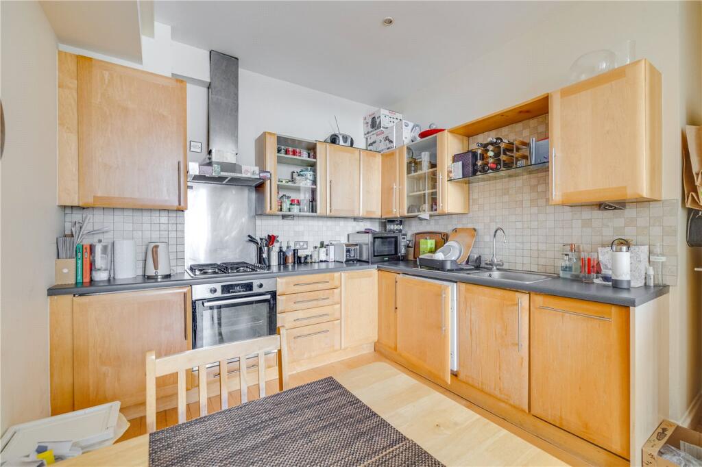 1 bed Apartment for rent in London. From Winkworth - Fulham