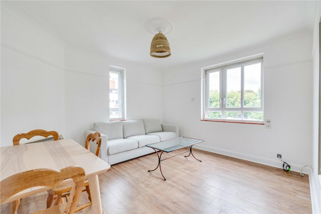 3 bed Apartment for rent in Hammersmith. From Winkworth - Fulham