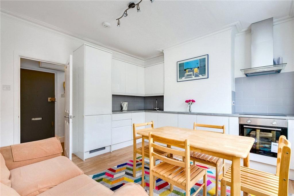 2 bed Apartment for rent in London. From Winkworth - Fulham 2 bed Apartment for rent in London. From Winkworth - Fulham