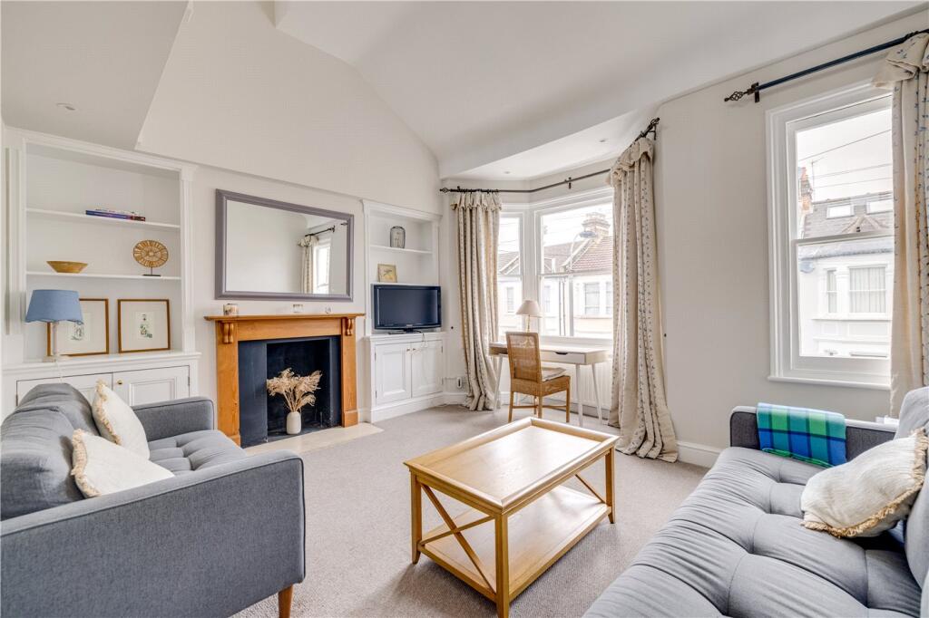 2 bed Apartment for rent in London. From Winkworth - Fulham 2 bed Apartment for rent in London. From Winkworth - Fulham