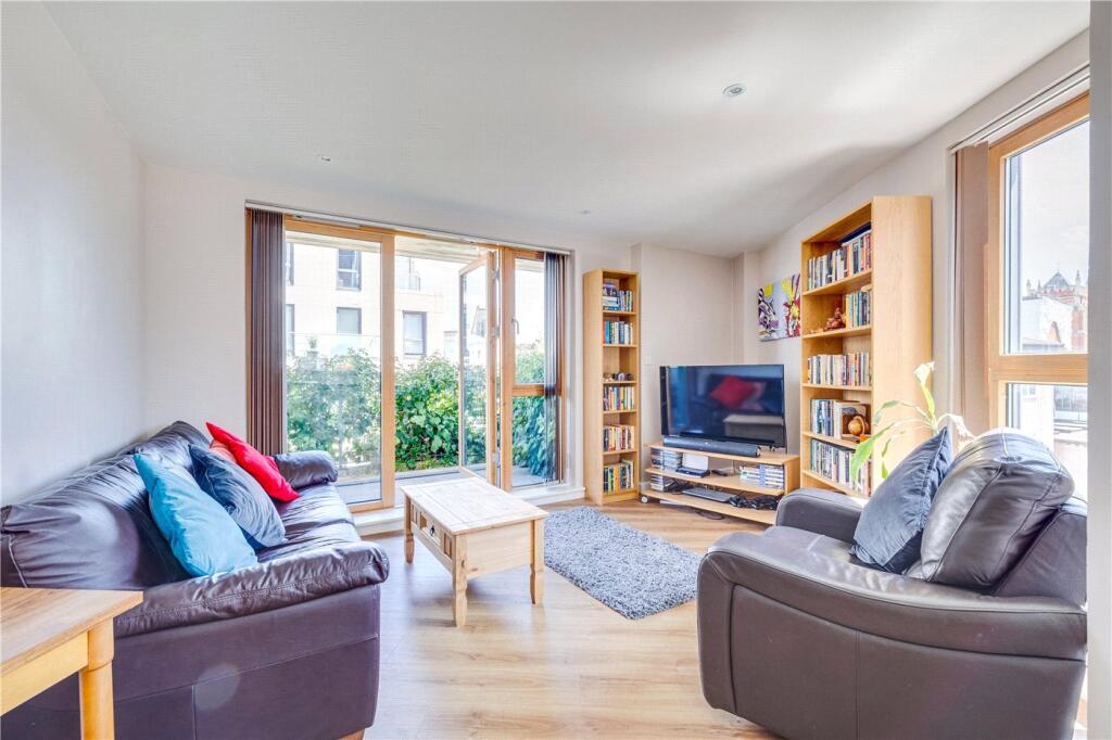 1 bed Apartment for rent in Fulham. From Winkworth - Fulham