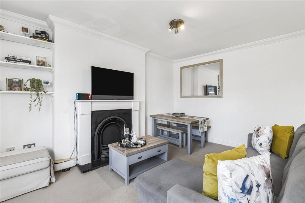 1 bed Apartment for rent in Fulham. From Winkworth - Fulham 1 bed Apartment for rent in Fulham. From Winkworth - Fulham
