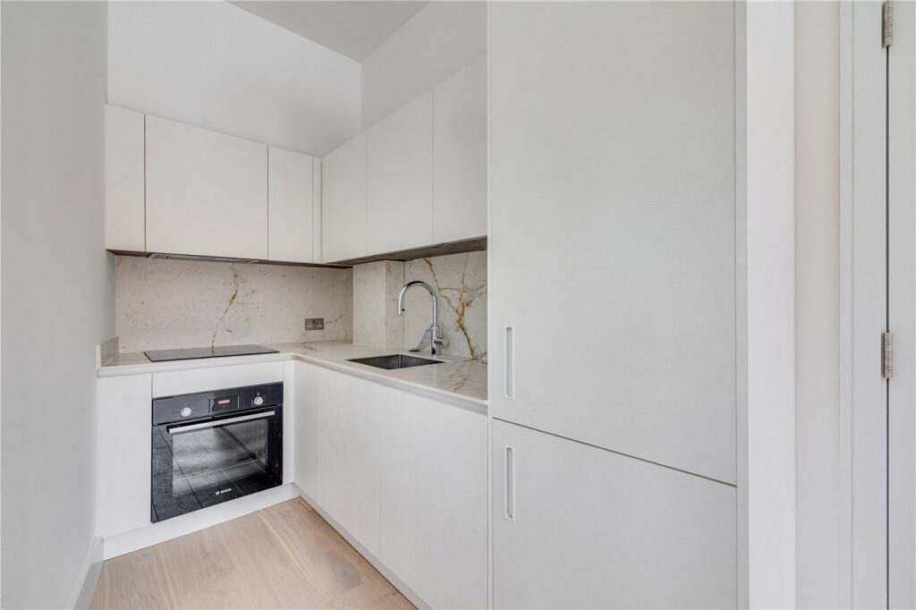 1 bed Apartment for rent in London. From Winkworth - Fulham