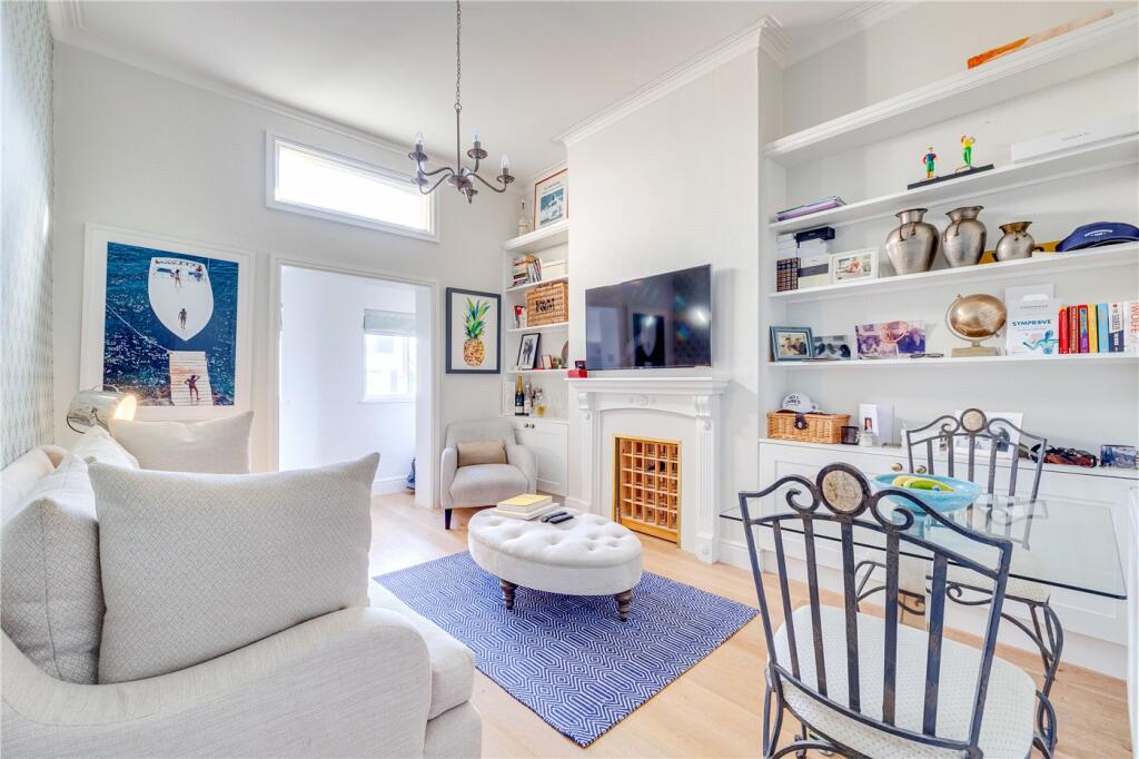 2 bed Apartment for rent in Fulham. From Winkworth - Fulham