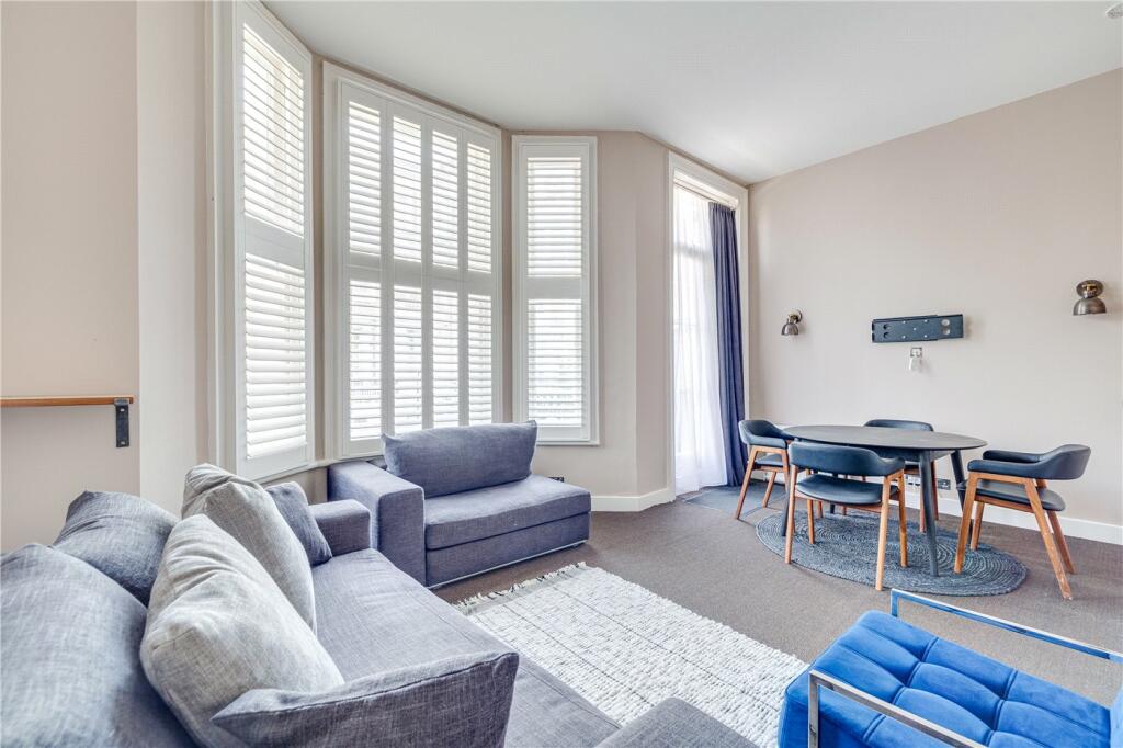 2 bed Apartment for rent in Kensington. From Winkworth - Fulham 2 bed Apartment for rent in Kensington. From Winkworth - Fulham