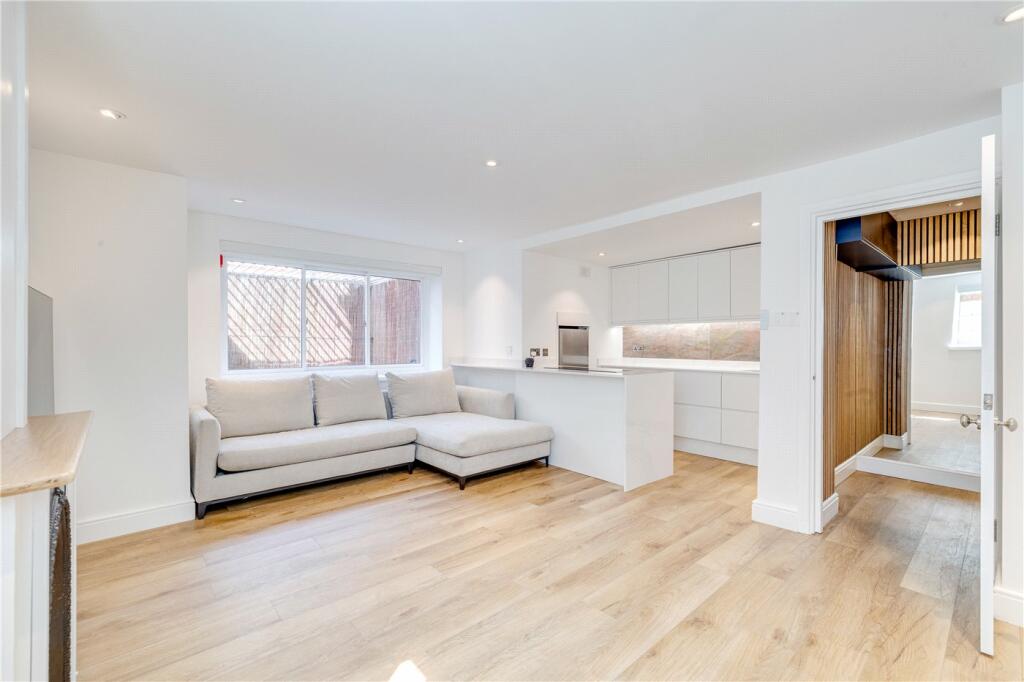 1 bed Apartment for rent in Fulham. From Winkworth - Fulham 1 bed Apartment for rent in Fulham. From Winkworth - Fulham