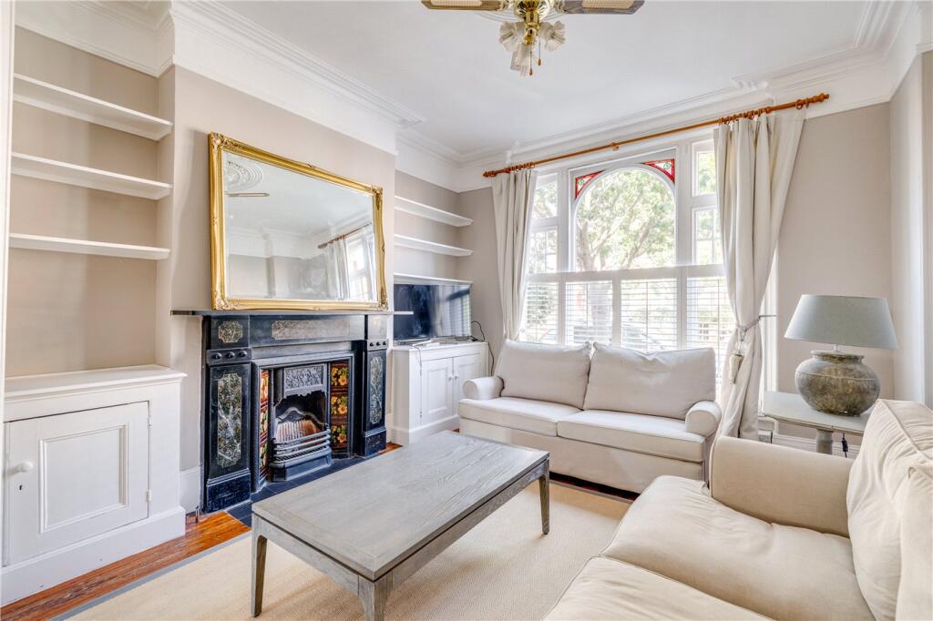 2 bed Apartment for rent in Fulham. From Winkworth - Fulham
