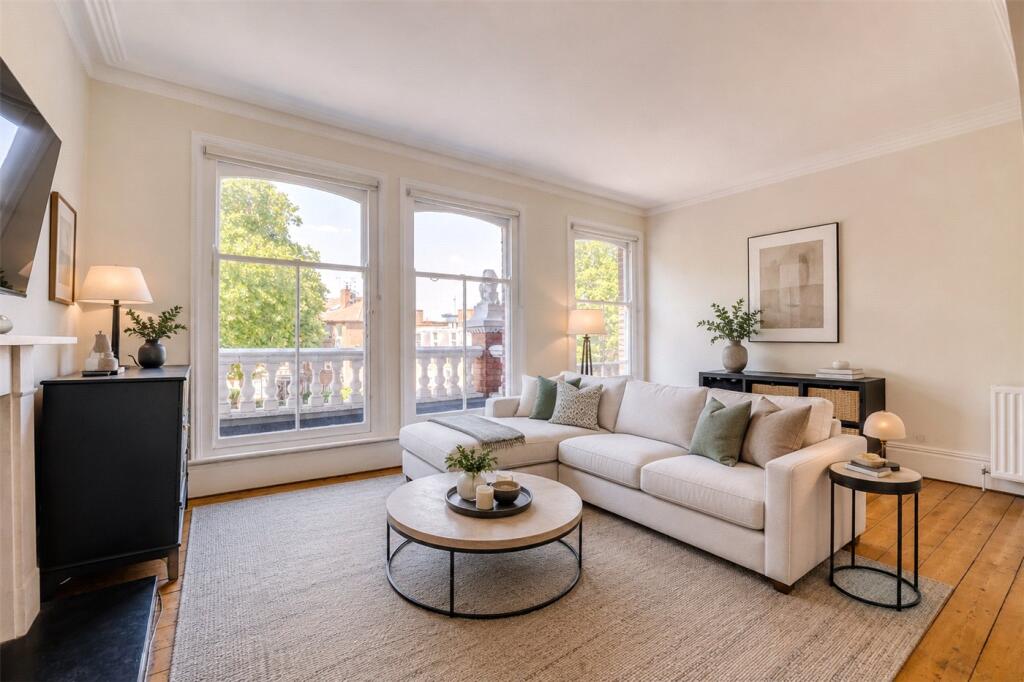 2 bed Apartment for rent in London. From Winkworth - Fulham 2 bed Apartment for rent in London. From Winkworth - Fulham