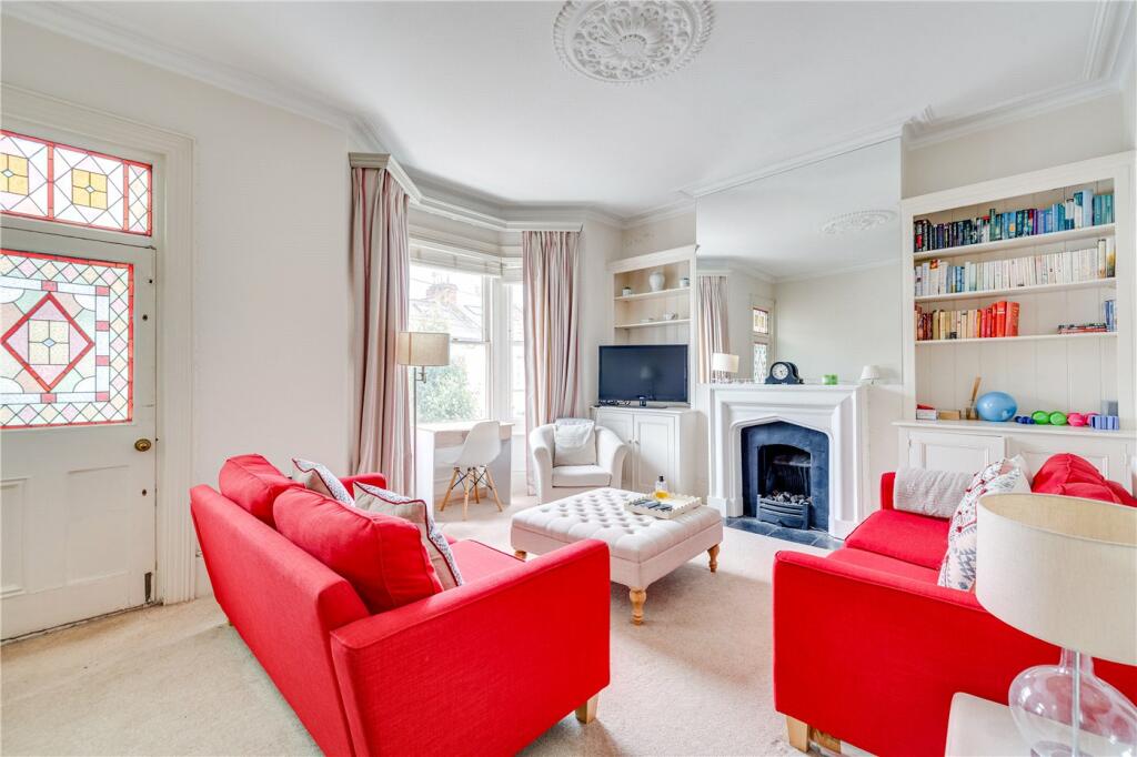 3 bed Apartment for rent in London. From Winkworth - Fulham 3 bed Apartment for rent in London. From Winkworth - Fulham