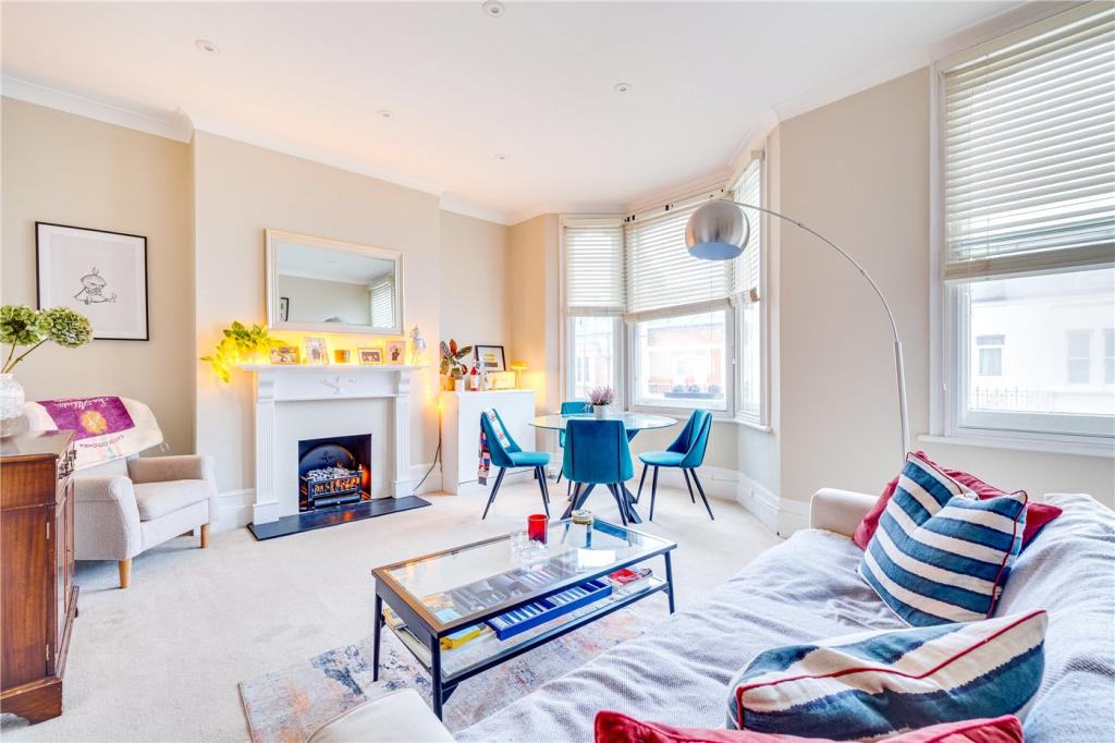 1 bed Apartment for rent in London. From Winkworth - Fulham 1 bed Apartment for rent in London. From Winkworth - Fulham