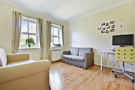 1 bed Flat for rent in London. From Andrew Nunn and Associates Chiswick