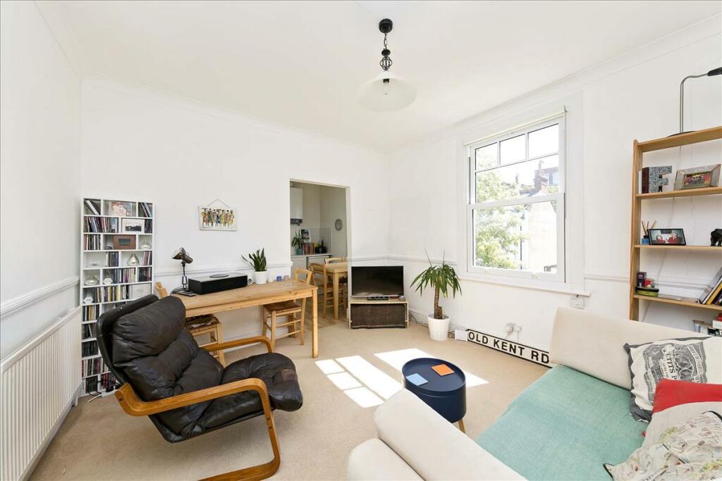 1 bed Flat for rent in Chiswick. From Andrew Nunn and Associates Chiswick