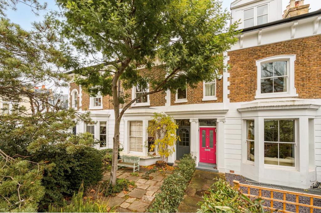 1 bed 1st Floor Flat for rent in Hammersmith. From Andrew Nunn & Associates - Chiswick 1 bed 1st Floor Flat for rent in Hammersmith. From Andrew Nunn & Associates - Chiswick
