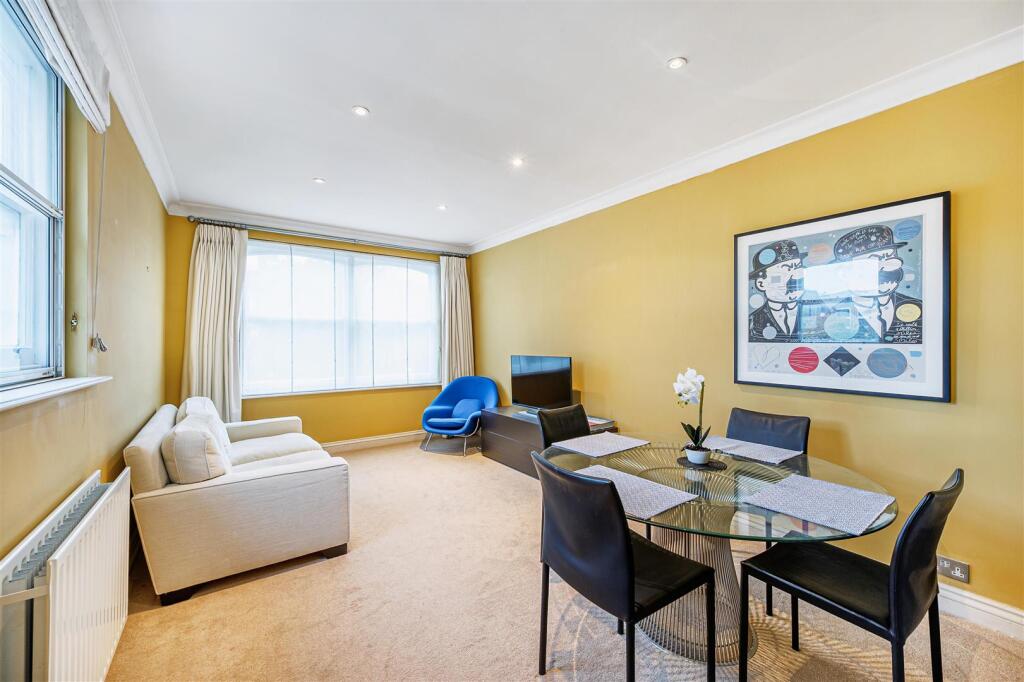 3 bed Apartment for rent in Chiswick. From Andrew Nunn & Associates - Chiswick