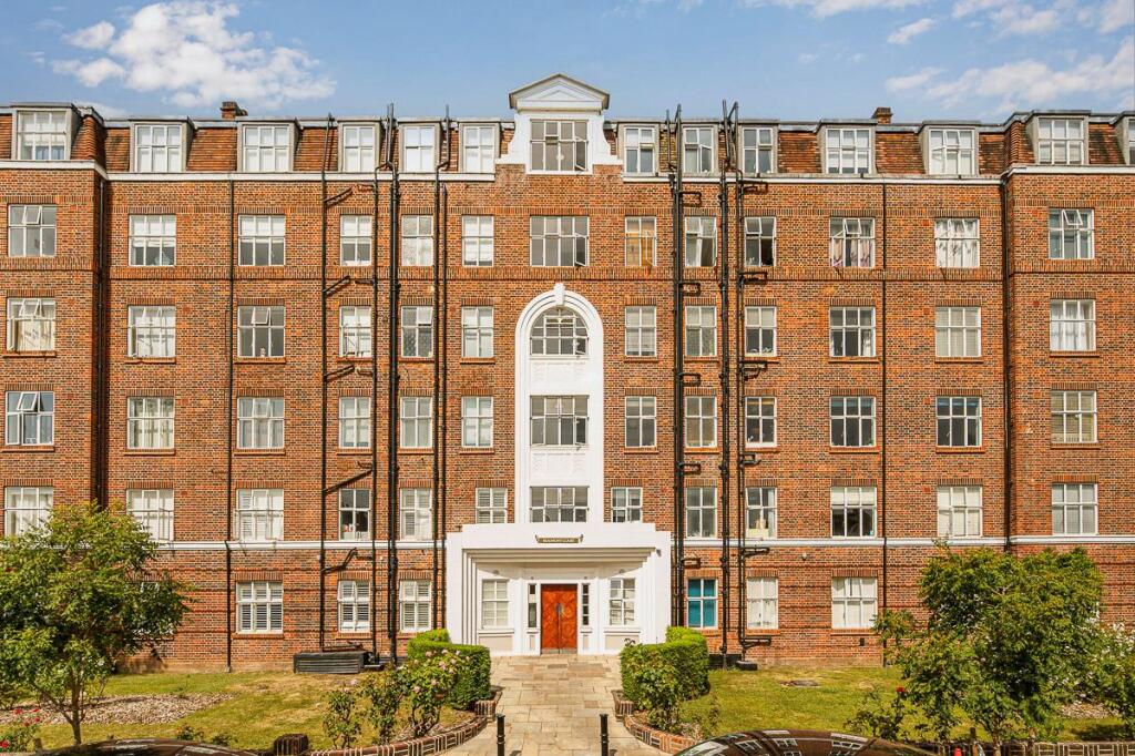 2 bed Apartment for rent in Chiswick. From Andrew Nunn & Associates - Chiswick