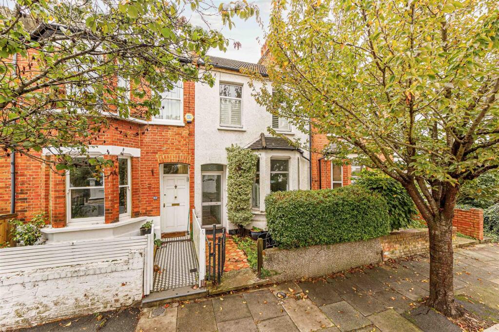 1 bed Apartment for rent in Chiswick. From Andrew Nunn & Associates - Chiswick