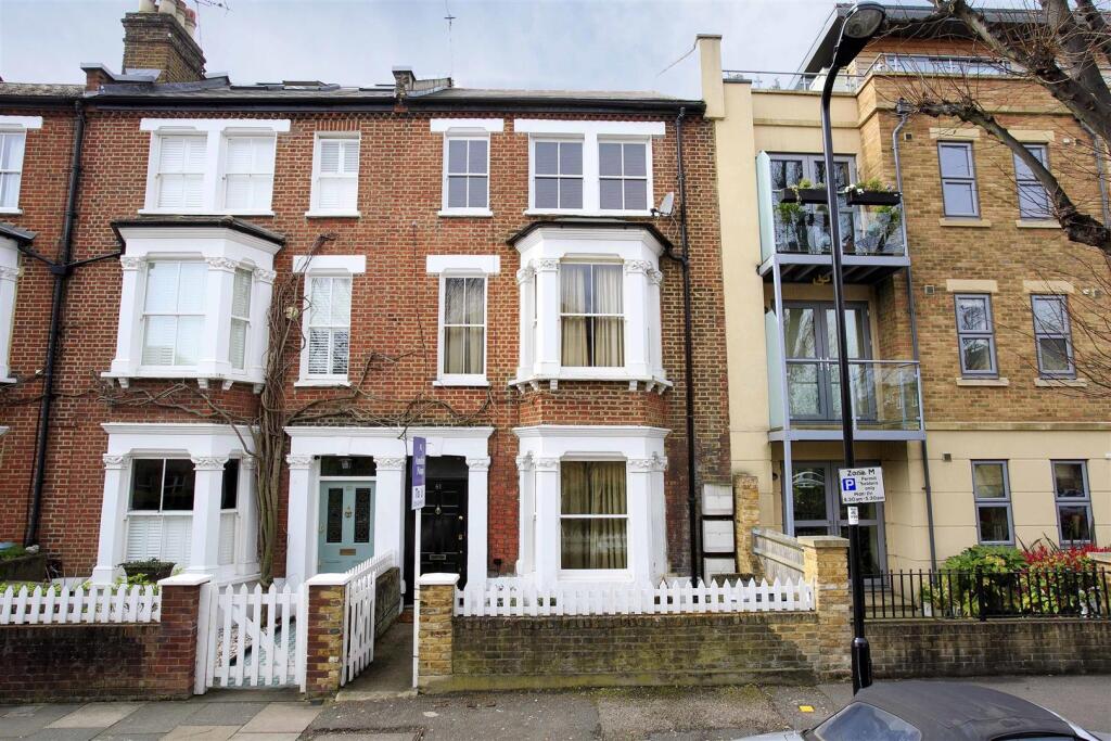 2 bed Apartment for rent in Chiswick. From Andrew Nunn & Associates - Chiswick