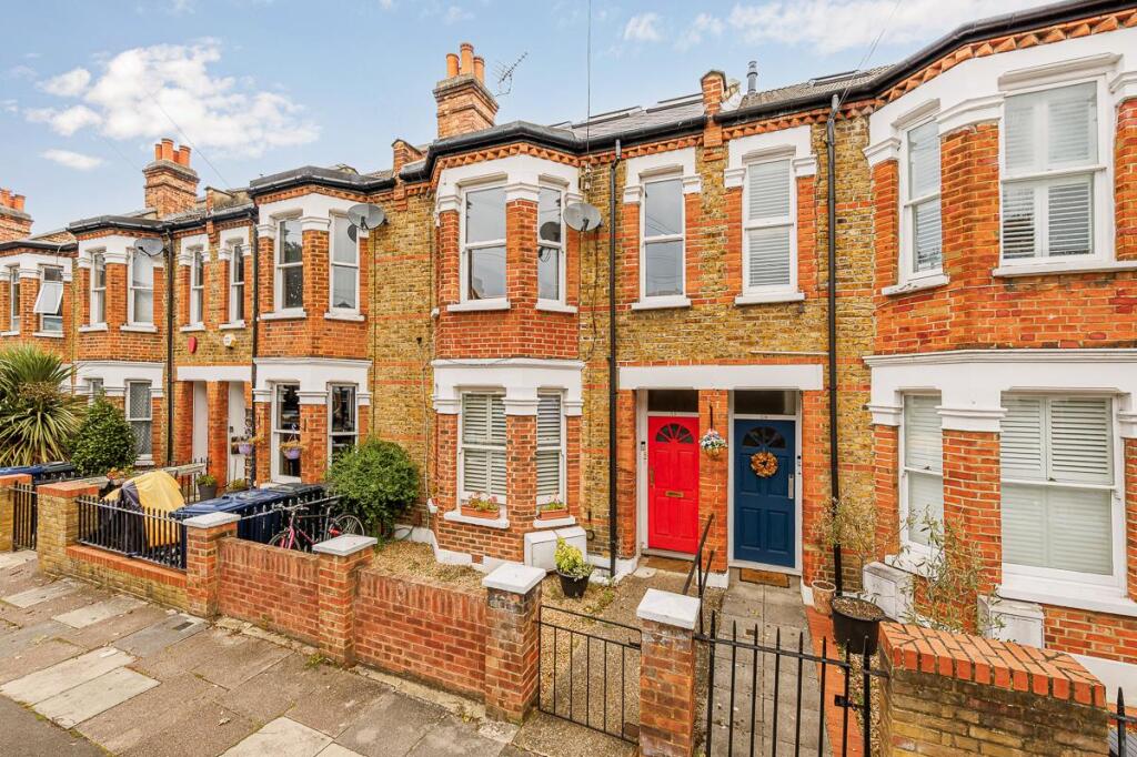 3 bed Apartment for rent in Chiswick. From Andrew Nunn & Associates - Chiswick 3 bed Apartment for rent in Chiswick. From Andrew Nunn & Associates - Chiswick