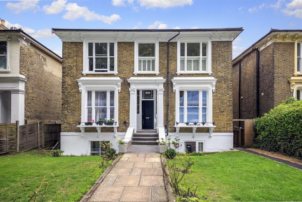 1 bed Apartment for rent in Chiswick. From Andrew Nunn & Associates - Chiswick