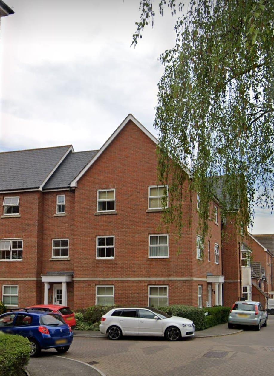 2 bed Flat for rent in Witham. From Urban Sales and Lettings Limited Hove