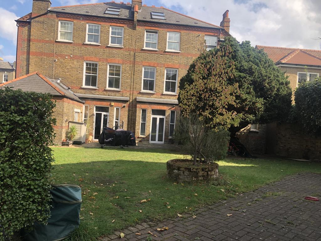 1 bed Flat for rent in Hampstead. From Sam Cain  - Camden