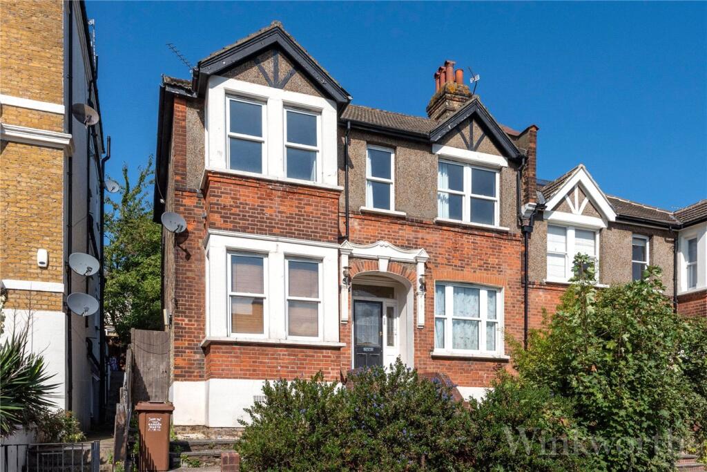 2 bed Apartment for rent in London. From Winkworth - Forest Hill & New Cross