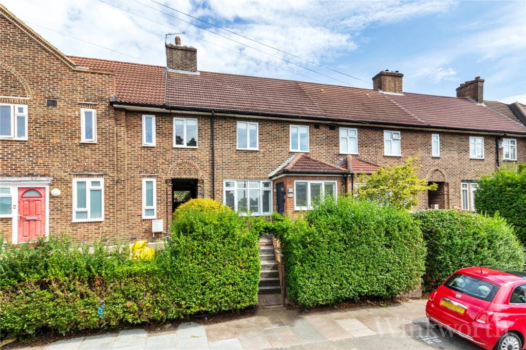 3 bed Mid Terraced House for rent in London. From Winkworth - Forest Hill & New Cross 3 bed Mid Terraced House for rent in London. From Winkworth - Forest Hill & New Cross