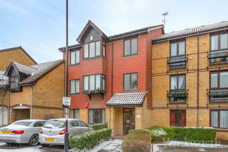 1 bed Apartment for rent in London. From Winkworth - Forest Hill & New Cross