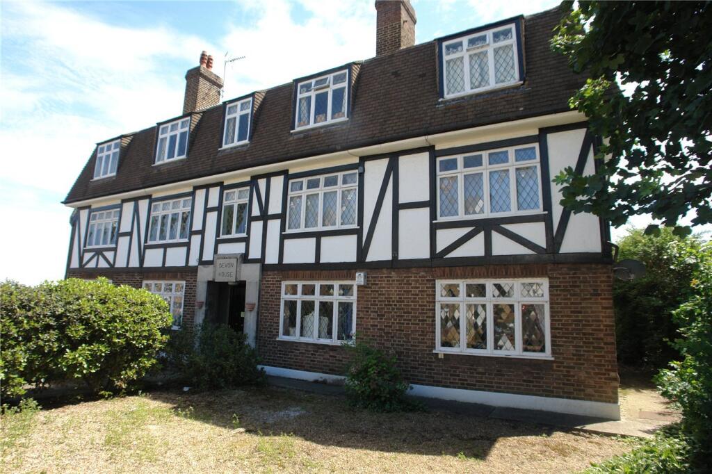 2 bed Apartment for rent in London. From Winkworth - Forest Hill & New Cross