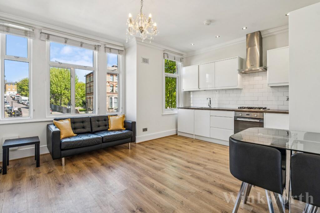 2 bed Apartment for rent in Catford. From Winkworth - Forest Hill & New Cross