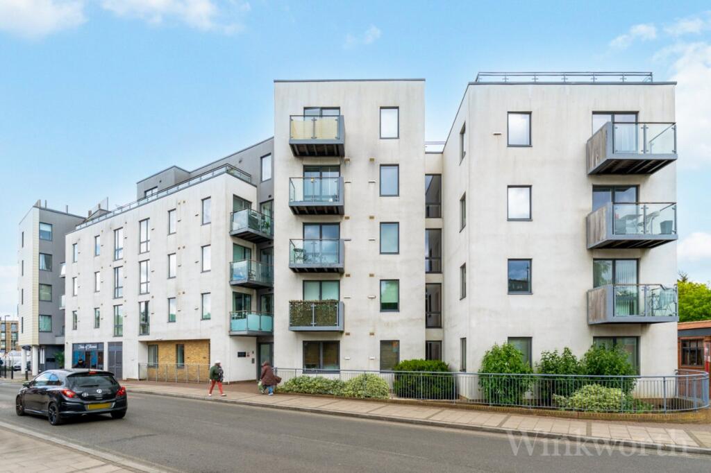 1 bed Apartment for rent in London. From Winkworth - Forest Hill & New Cross
