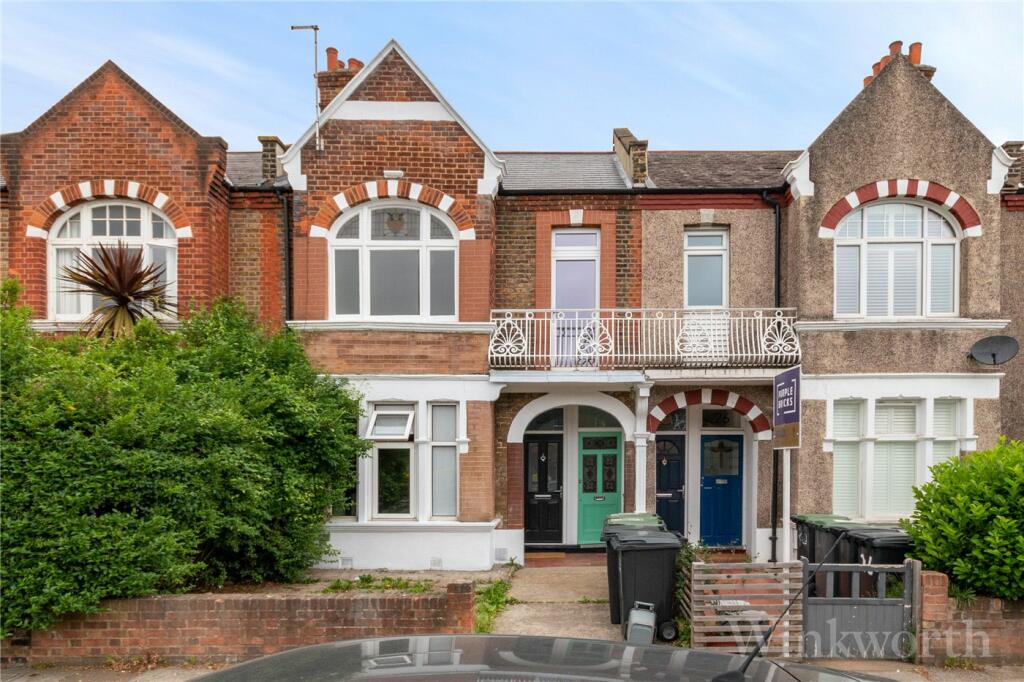 4 bed Apartment for rent in Catford. From Winkworth - Forest Hill & New Cross