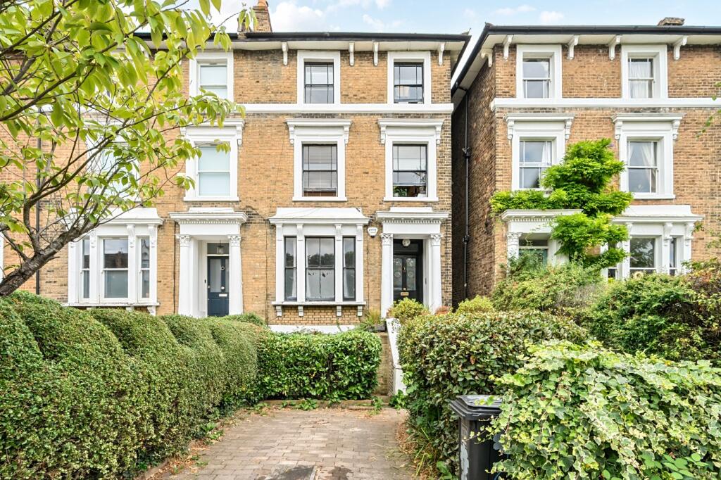 1 bed Apartment for rent in London. From Winkworth - Forest Hill & New Cross