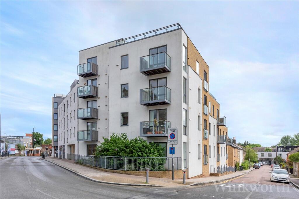 1 bed Apartment for rent in Catford. From Winkworth - Forest Hill & New Cross 1 bed Apartment for rent in Catford. From Winkworth - Forest Hill & New Cross