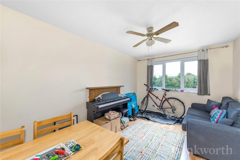 1 bed Apartment for rent in London. From Winkworth - Forest Hill & New Cross